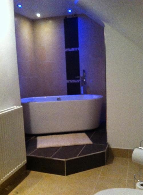 Top Floor In Beautiful Home Weymouth Esterno foto